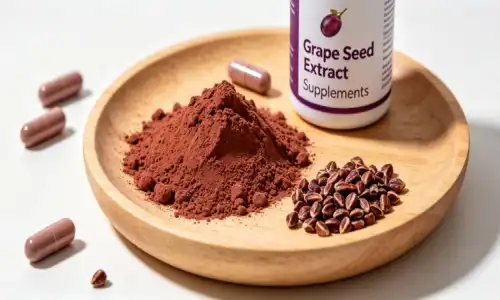 Grape Seed Extract: The Ultimate Antioxidant Guide for 2026